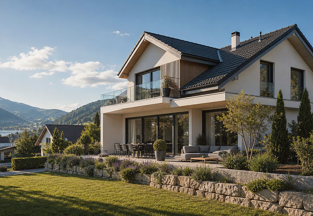 Visuel immobilier premium local pour Basse-Allaine